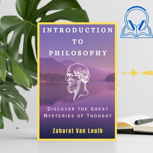 Introduction to Philosophy Discover the Great Mysteries of Thought [Audiobook]