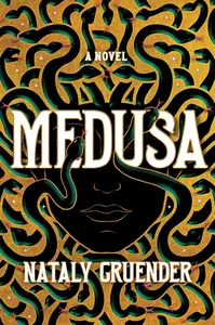 Medusa A Novel