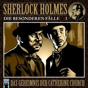 Sherlock Holmes – Die besonderen Falle, Folge 01