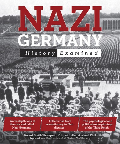 Summary: The Rise and Fall of the Third Reich: A History of Nazi Germany by Willia... 3b28cfc6ebea926fa672247e2d21d4ca