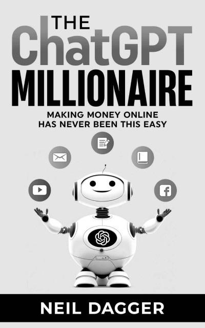 The ChatGPT Millionaire Hack: Making Money Online has never been this EASY - Laughs Lenny