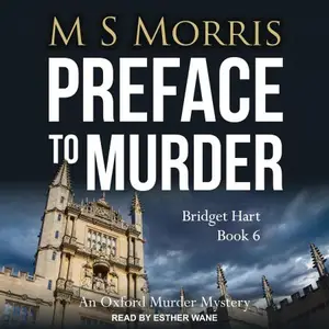 Preface to Murder Bridget Hart Series