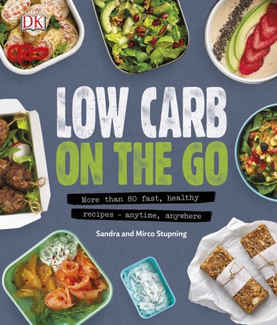 Low Carb On The Go: More Than 80 Fast, Healthy Recipes - Anytime, Anywhere - Sandr... 98274de875f978076cee2259da43cccf