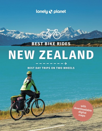 Lonely Planet Best Bike Rides New Zealand - Craig McLachlan 8f246ed590ec0f8203b148071c85a0d0