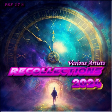 VA - Recollections 2024