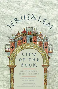 Jerusalem City of the Book