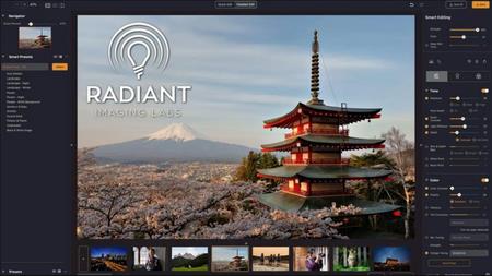 Radiant Photo 1.4.1.510 Multilingual (x64)