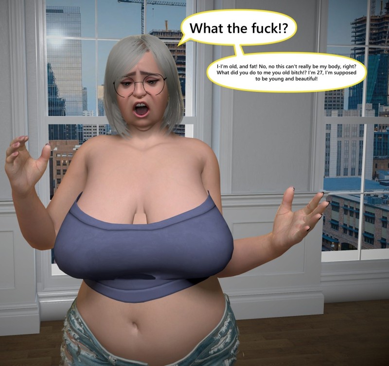 Appro - The Estate 3D Porn Comic