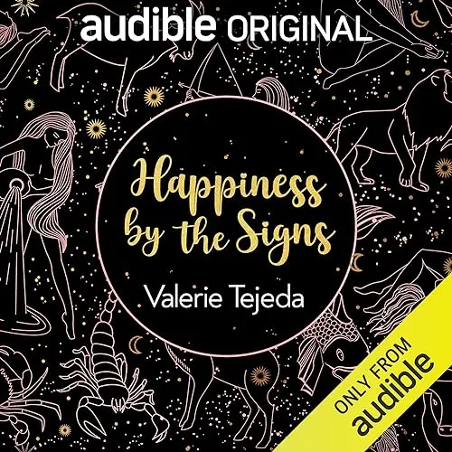 Happiness by the Signs [Audiobook]