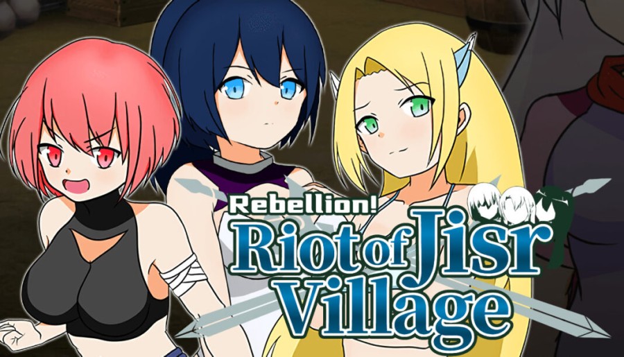 Poncondou, 072 Project - Rebellion! Riot of Jisr Village! Final Steam (uncen-eng) Porn Game