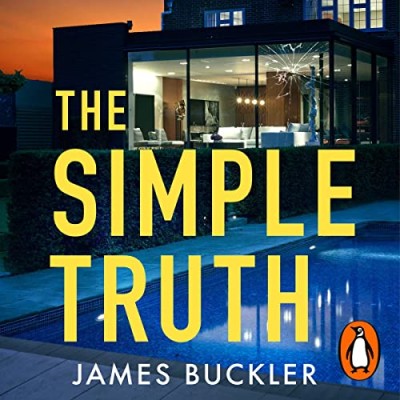 The Simple Truth - [AUDIOBOOK] 04779454eca708964677f8a451c0add9