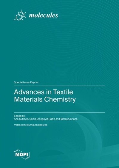 Advances in Textile Biotechnology - V Nierstrasz  571bab30fcd7f82ef3c19e6f582171d9