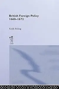 British Foreign Policy 1660-1972