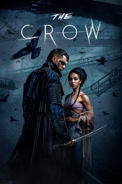 The Crow (2024) 1080p WebRip EAC3 5 1 x265-Lootera 101a425c95b3a8d8bdb783c2e51144db