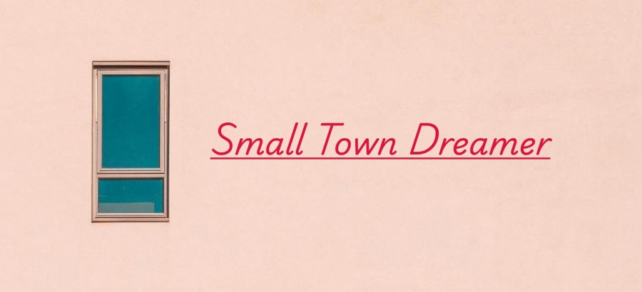 Small Town Dreamer v0.1p by sicklycynic Porn Game