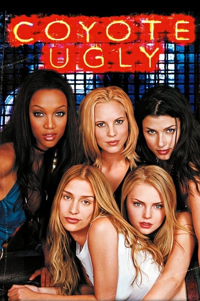 Coyote Ugly (2000) 480p DVDR-PANAM E933236083e2f881753c979d181f9cdf