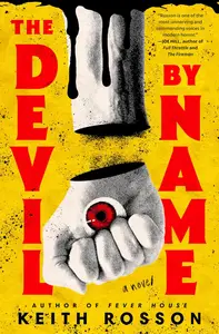 The Devil by Name A Novel