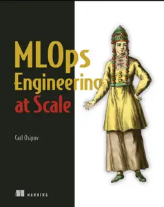 MLOps Engineering at Scale