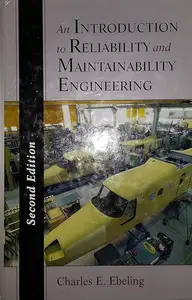 An Introduction to Reliability and Maintainability Engineering