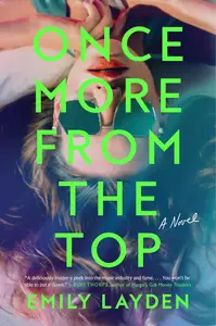 Once More from the Top A Novel