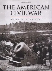 The American Civil War and the Wars of the Industrial Revolution