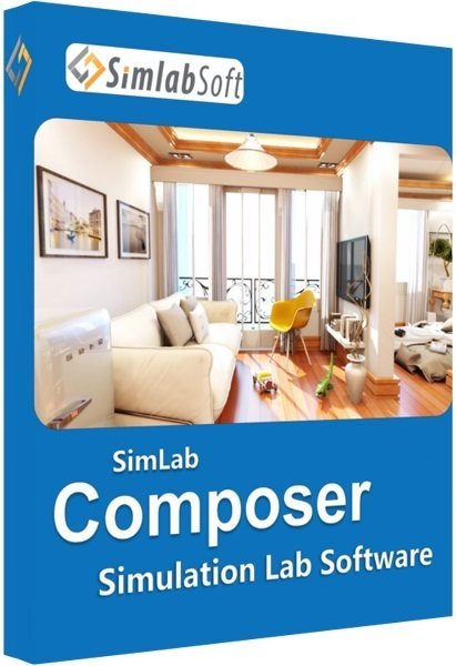 Simlab Composer 12.1.9 (x64) Multilingual