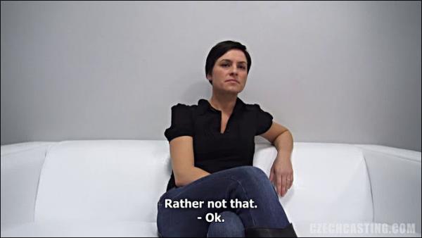 monika-1386 - [Czechcasting/Czechav] (HD 720p)