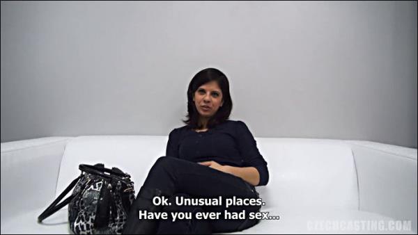 kristyna-2270 - [Czechcasting/Czechav] (HD 720p)