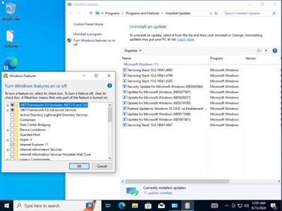 Windows 10 22H2 build 19045.4894 AIO 16in1 Multilingual Preactivated September  2024 Ead315a3dcc316c332a9a056557473f7