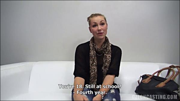 alzbeta-1509 - [Czechcasting/Czechav] (HD 720p)