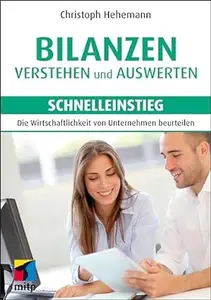 Bilanzen verstehen und auswerten – Schnelleinstieg