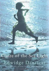 Claire of the Sea Light