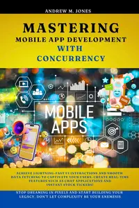 Mastering Mobile App Development with Concurrency