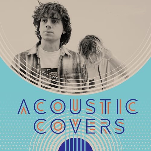 Acoustic Covers 13-09-2024 (2024)