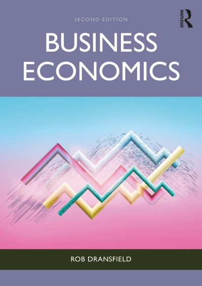 Business Economics - Rob Dransfield A310f48f50fcf6c3f2dbdca219f6890c