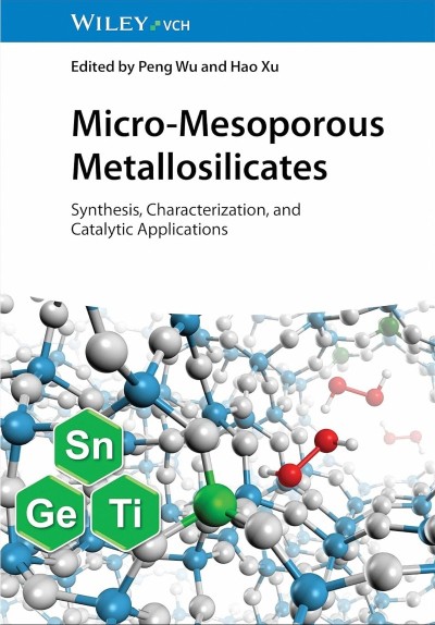 Micro-Mesoporous Metallosilicates: Synthesis, Characterization, and Catalytic Appl... F309bd5ddb49fa867390fbe07bb6080e