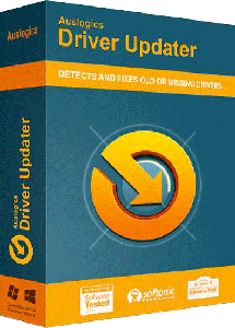 Auslogics Driver Updater 2.0.1 Multilingual