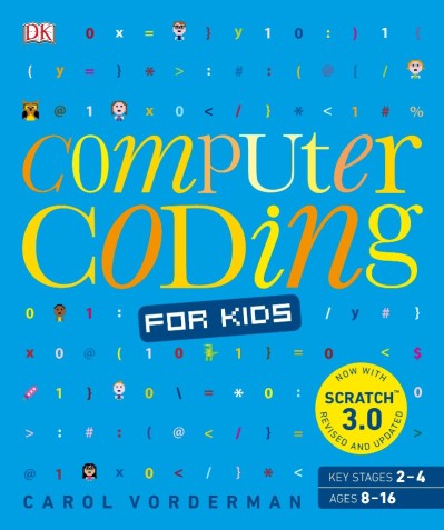 Help Your Kids with Computer Coding: A Unique Step-by-Step Visual Guide B6b435a15cce2f0a8e48f737db4c2410