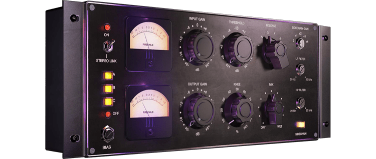 Tone Empire Firechild v1.5.2