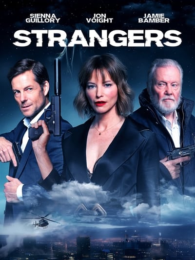 Strangers (2024) 1080p AMZN WEBRip (1400)MB DD5 1 x264-GalaxyRG 86a28566abf324253485f20f643f9511