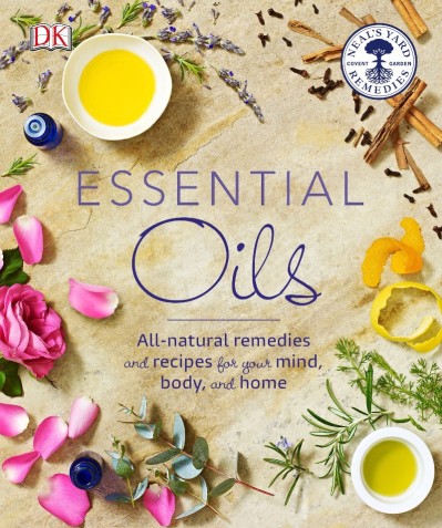 Essential Oils: All-natural remedies and recipes for Your mind, body and home - Su... 0004d2d1b910acf41354e92a20bc6514