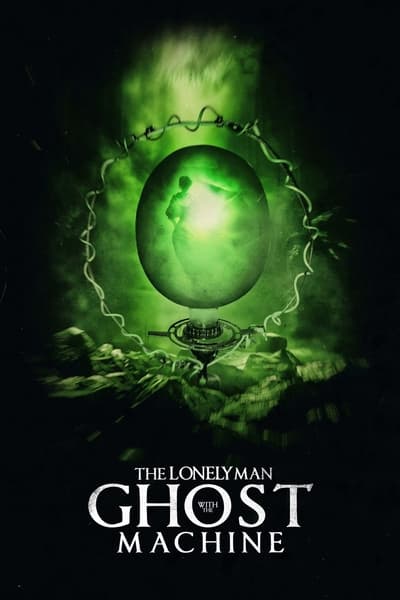 The Lonely Man With The Ghost Machine (2024) 720p AMZN WEBRip x264-LAMA 9d5431e978ece76c8c95ce3bf0fe5514