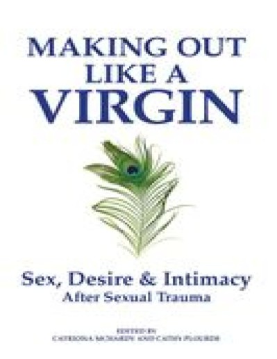 Making Out Like a Virgin - Cathy Plourde F0440143ee0b113783cefbfcc0e91914