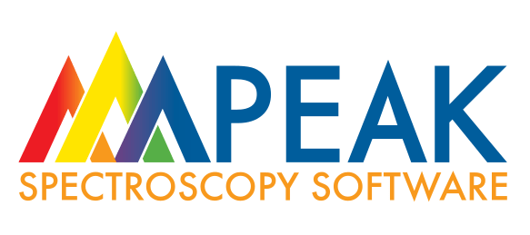 Operant Peak Spectroscopy 4.00.489