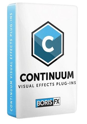 Boris FX Continuum Plug-ins 2024.5 v17.5.3 (x64)