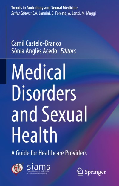 Medical Disorders and Sexual Health: A Guide for Healthcare Providers - Camil Cast... E7a2d6508eb966d10a4563026ba3051f