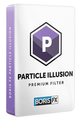 Boris FX Particle Illusion Pro 2024.5 v17.5.3