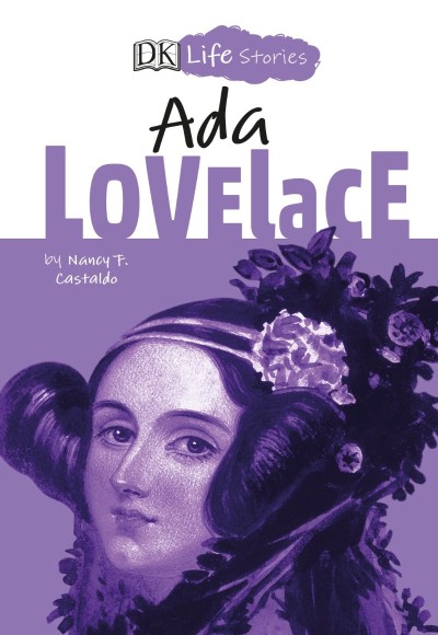 Ada Lovelace - Nancy Castaldo A36f0eeec55be9de6f22cc71e6b45326