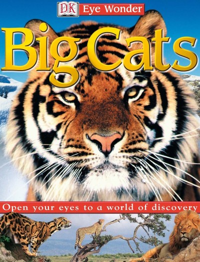 The British Big Cat Phenomenon: Differing Theories, Eye Witness Reports, and the P... 4a0ba0743e822dbd213df613424c7d2c