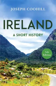 Ireland A Short History, 5th Edition